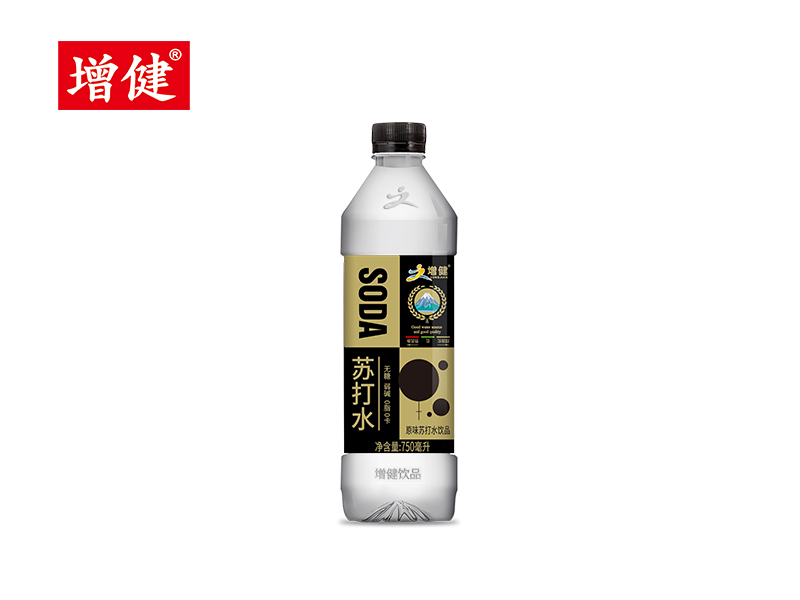 原味苏汲水饮品