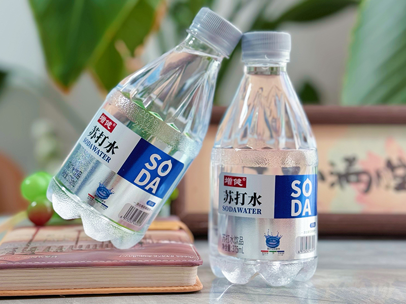 SODA苏汲水