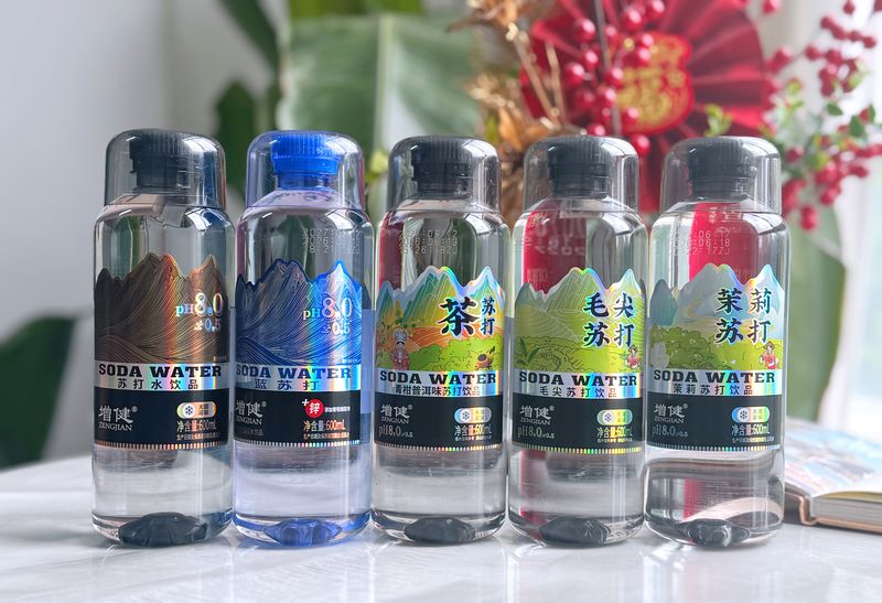 带盖苏汲水