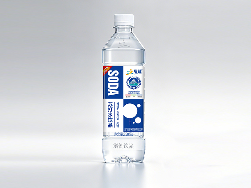 SODA苏汲水饮品