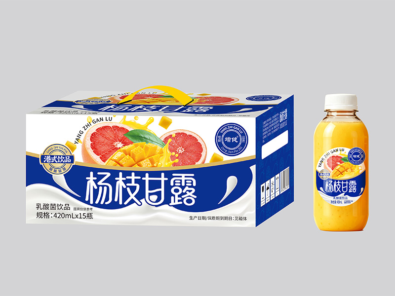 杨枝甘露